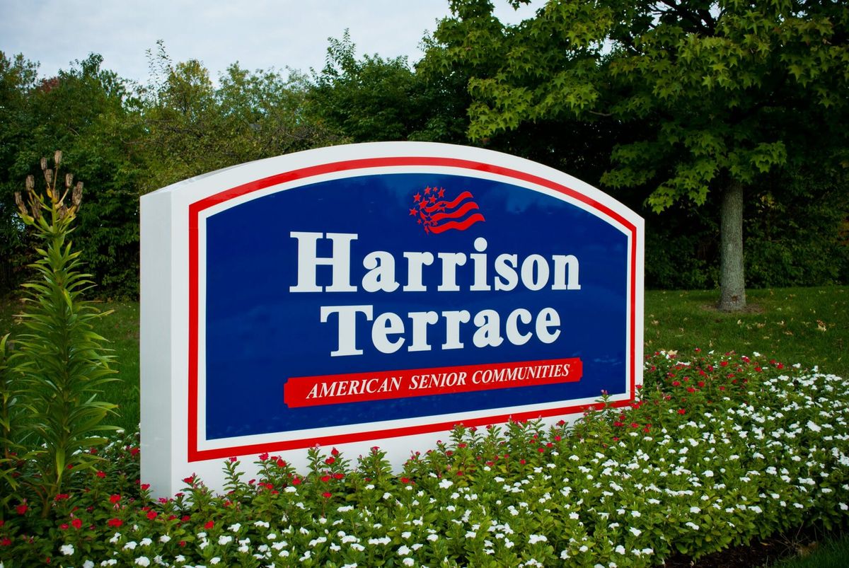 Harrison Terrace 4