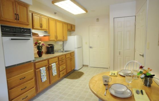 Day Brook Village Senior Living, undefined, undefined 2