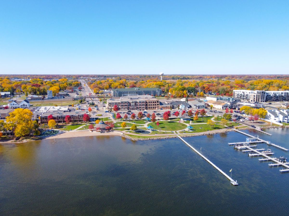 Cherrywood Pointe Forest Lake, Forest Lake, MN  15