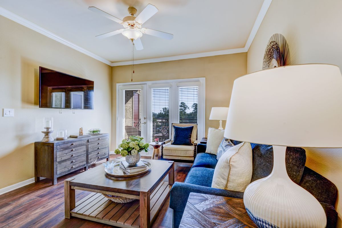 Conservatory At Champion Forest (UPDATED) Get Pricing, See 55 Photos