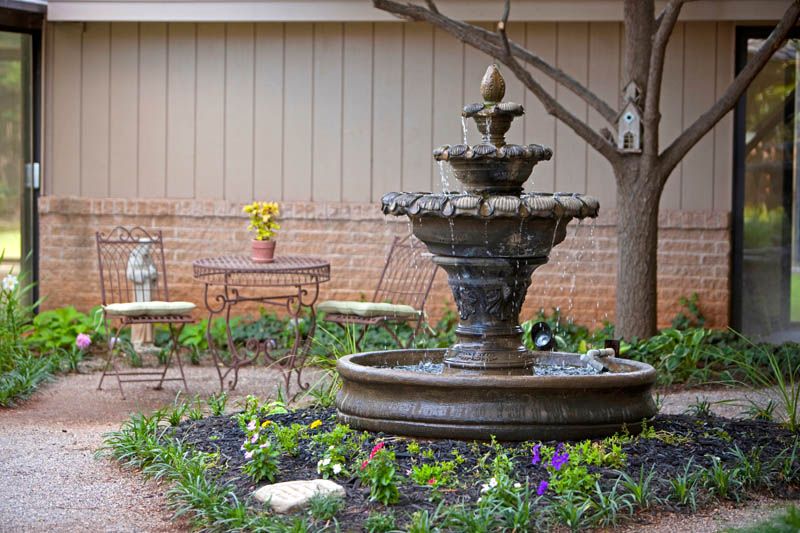 The Fountains At Canterbury (UPDATED) Get Pricing & See 10 Photos in