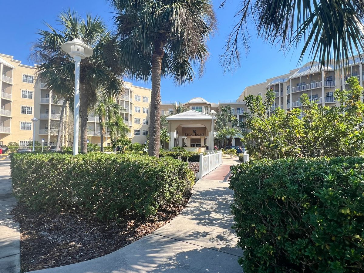 Regal Palms Senior Living 5