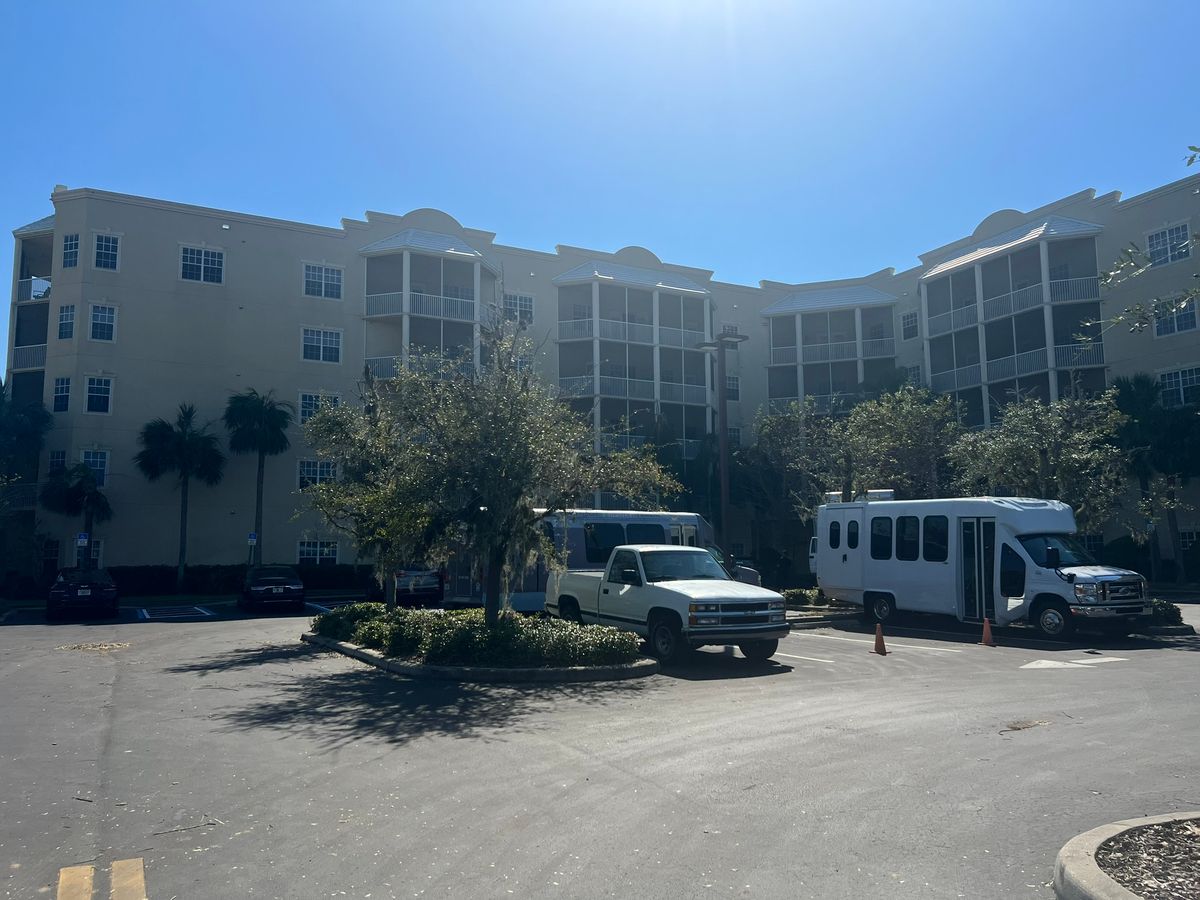 Regal Palms Senior Living 2