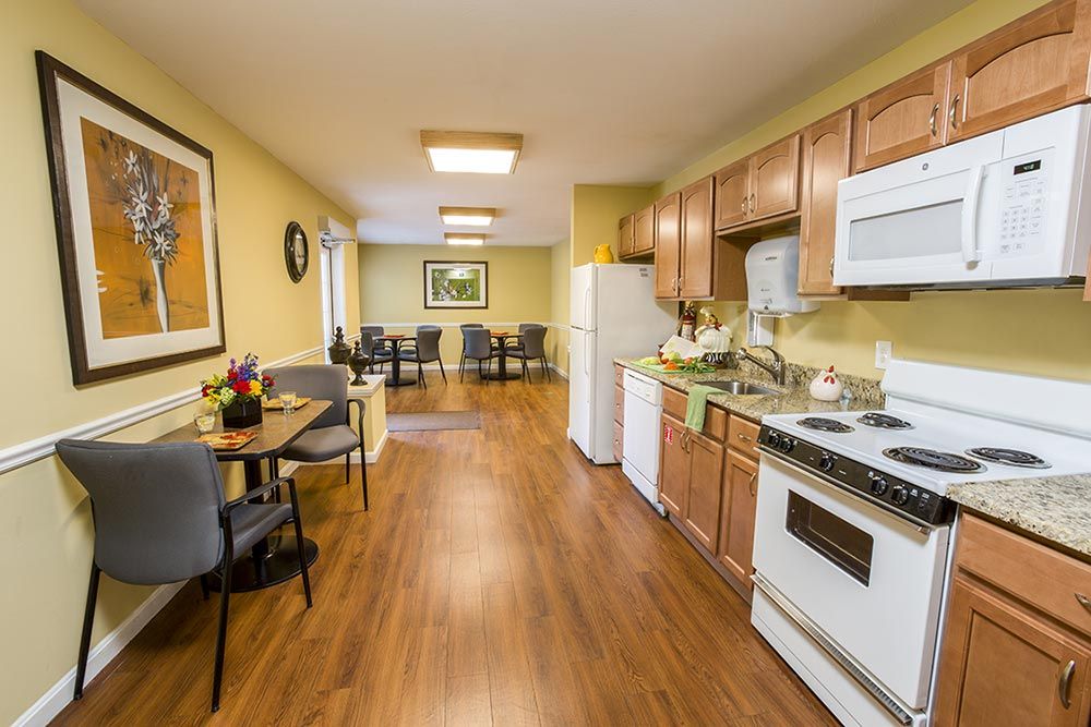 Benchmark Senior Living At Waltham Crossings, undefined, undefined 4