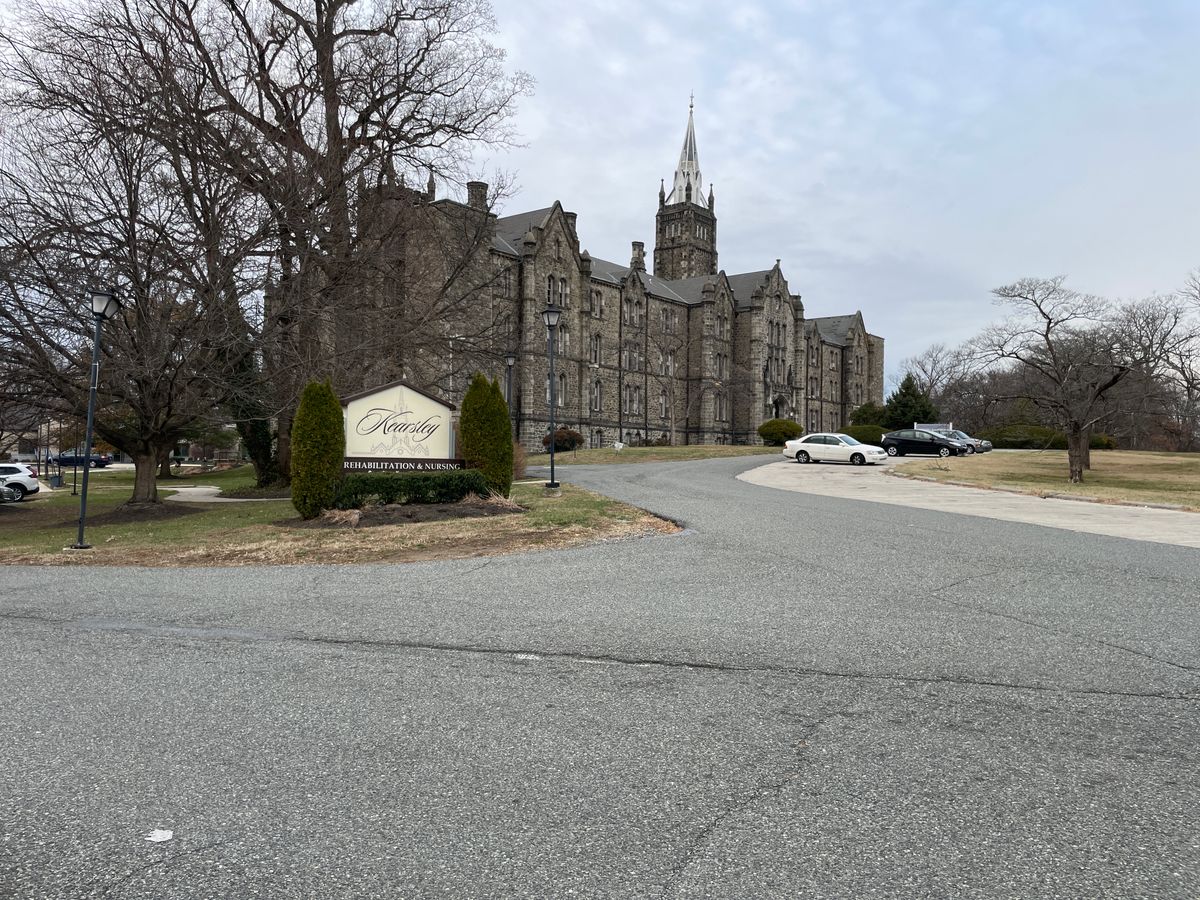 Kearsley Rehabilitation And Nursing Center 1