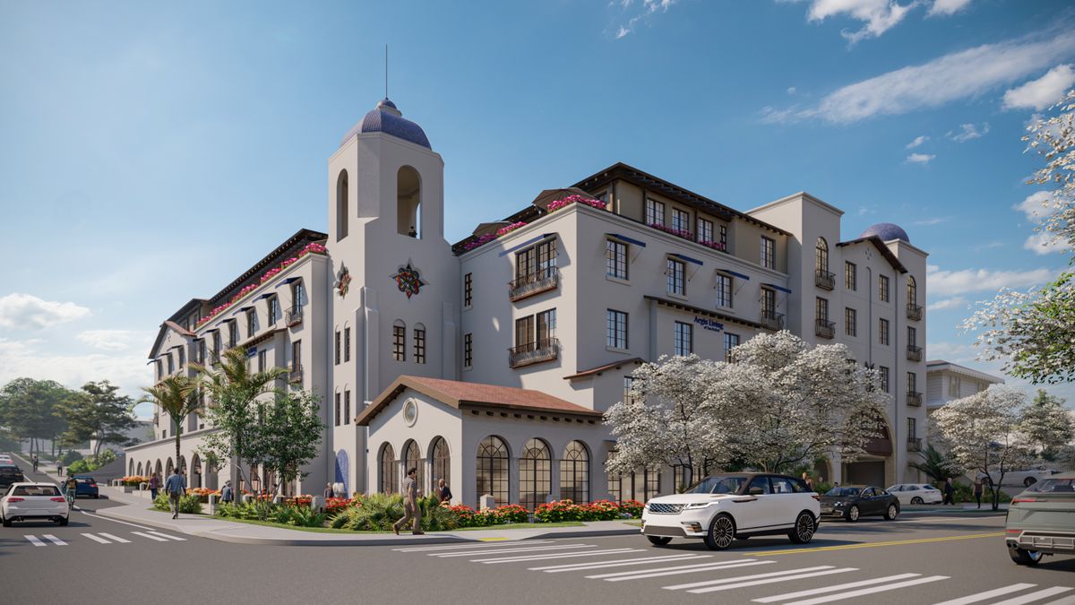 Aegis Living San Rafael 1