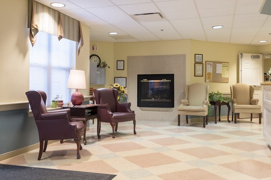 Valley Manor Assisted Living 1