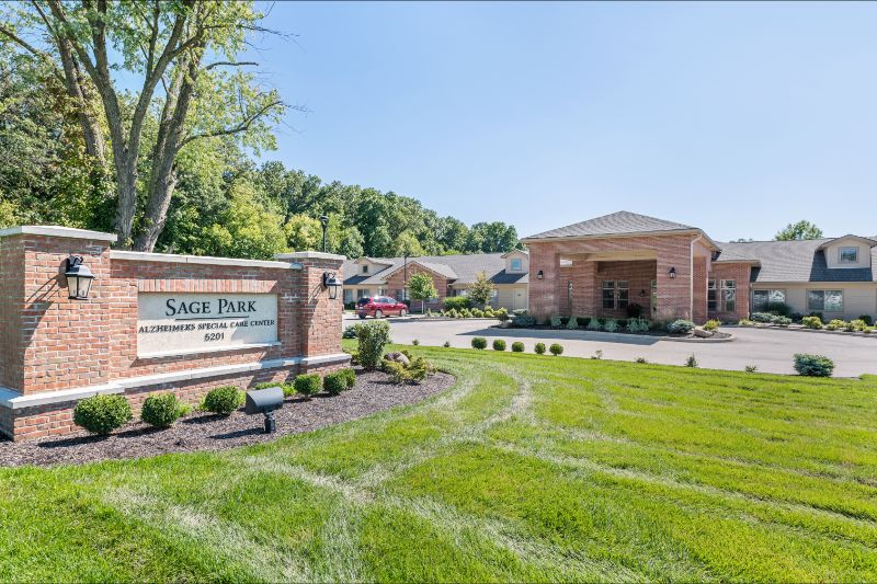 Sage Park Memory Care & Transitional Assisted Living, Gahanna, OH 6