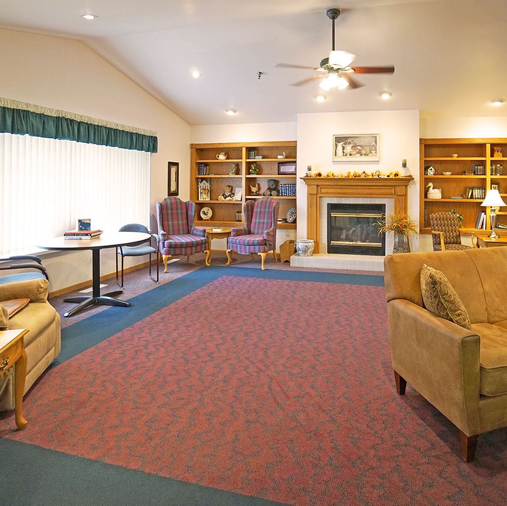 Meadows Assisted Living And Memory Care 3