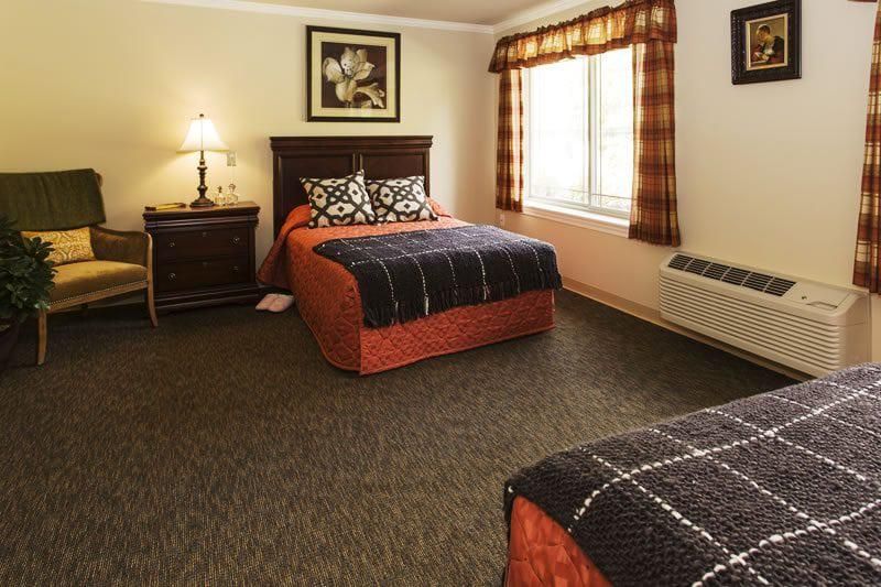 Lakewood Memory Care & Transitional Assisted Living, Brookfield, WI 15