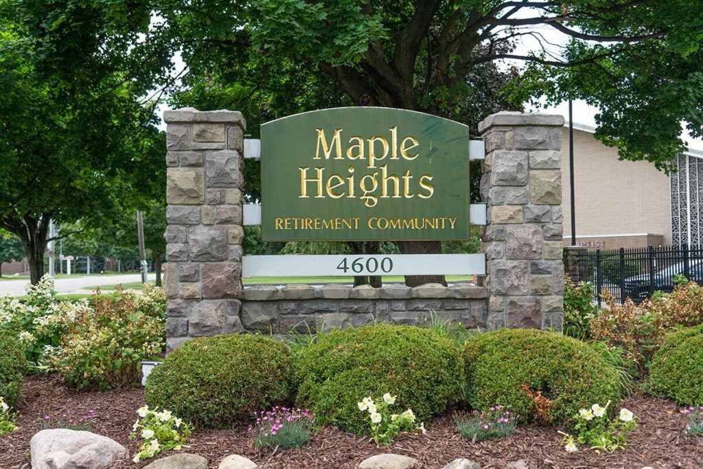Maple Heights 4