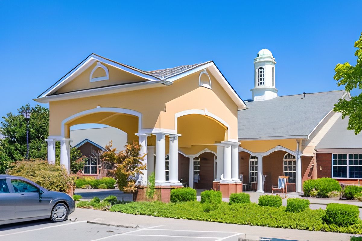 Charter Senior Living Of Hermitage 5
