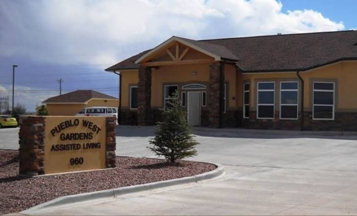 Point Of The Pines Gardens Assisted Living, Colorado Springs, CO  1