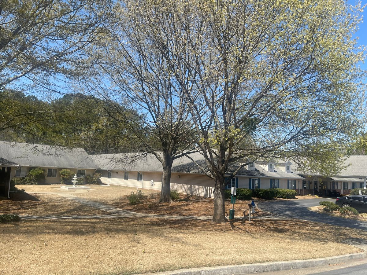 Bellevue Village At Neese Road 1