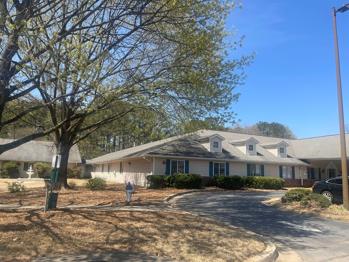 Bellevue Village At Neese Road 2
