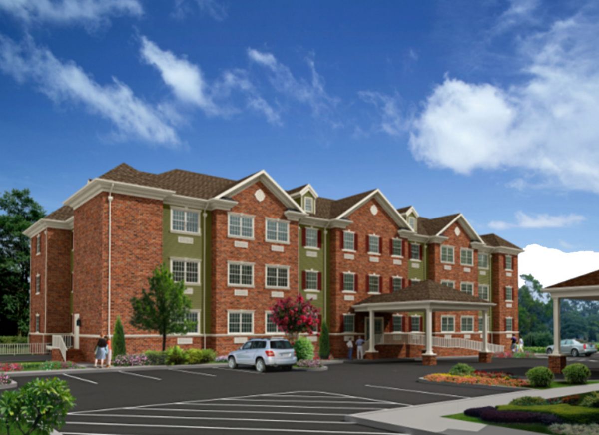 The Chelsea at Fair Lawn, undefined, undefined 1