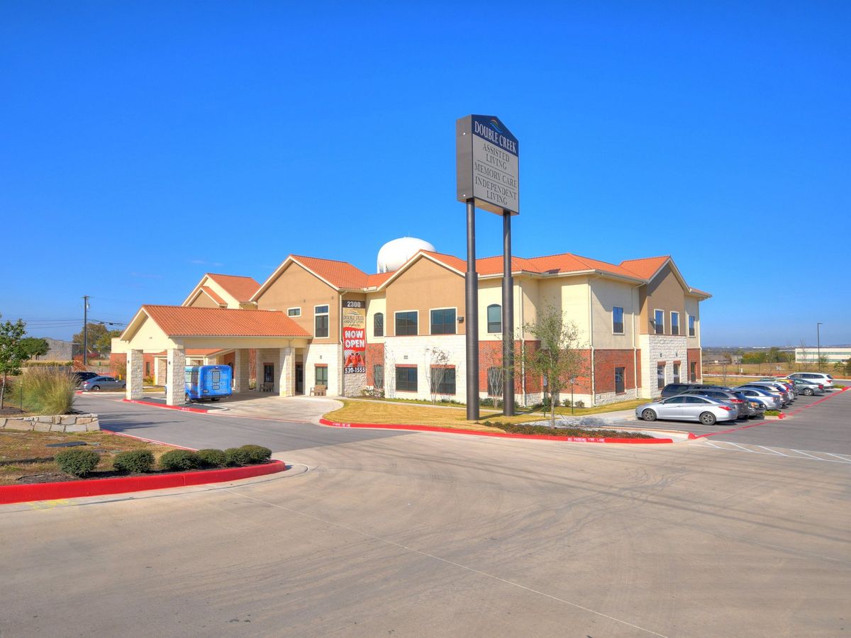Double Creek Assisted Living And Memory Care, undefined, undefined 1