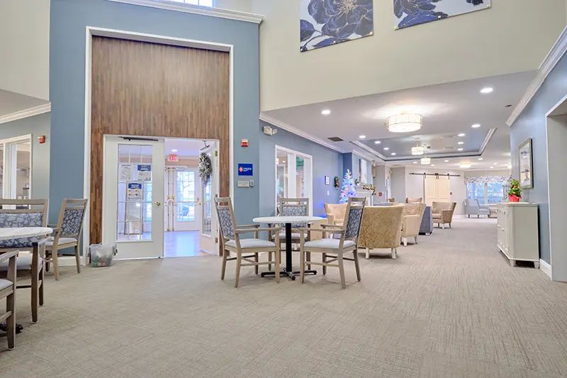 Charter Senior Living Of Charlotte 5