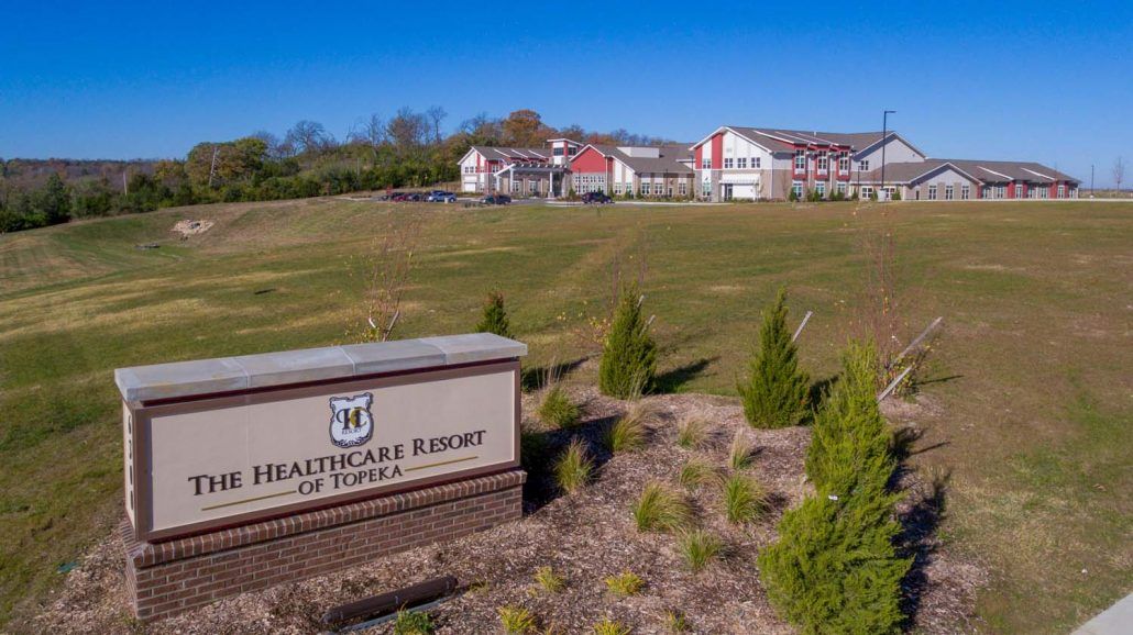 The Healthcare Resort Of Topeka, undefined, undefined 5