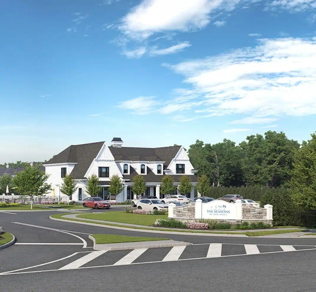 The Seasons at Seaford (UPDATED) Get Pricing & See 6 Photos in