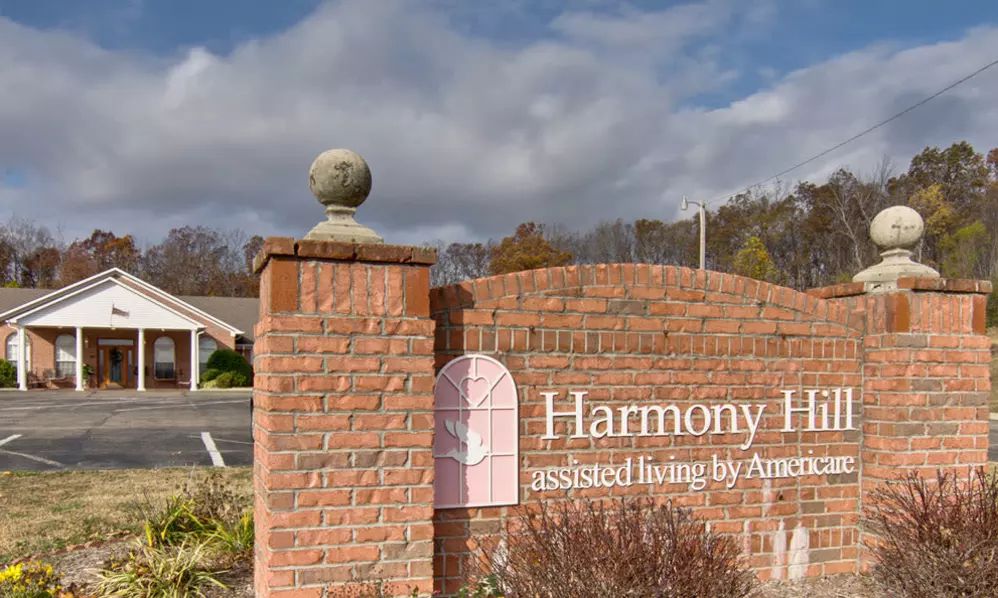 Harmony Hill 4