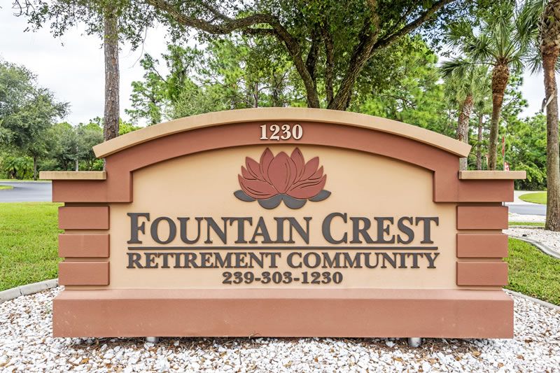 Fountain Crest Retirement Community 4