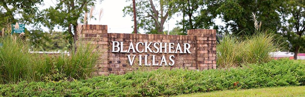 Blackshear Retirement Villas 1