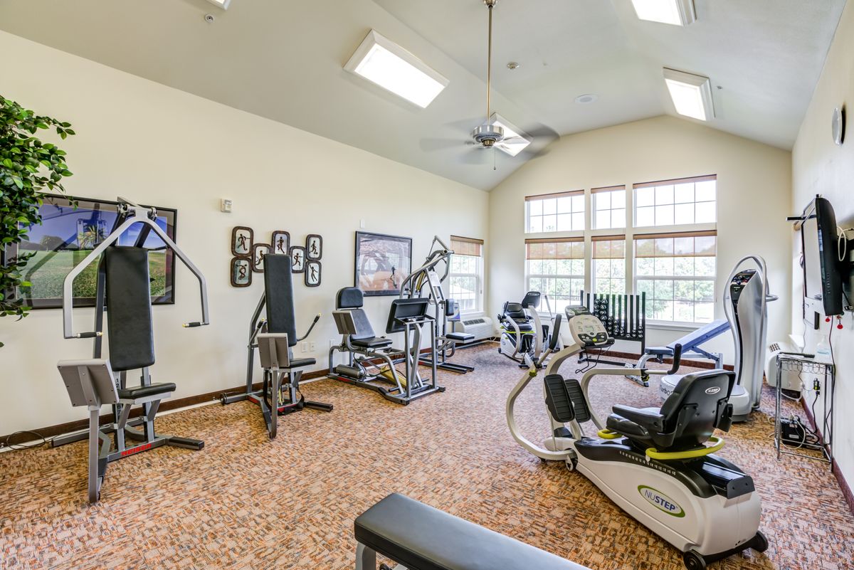 Osprey Heights Gracious Retirement Living (UPDATED) Get Pricing, See