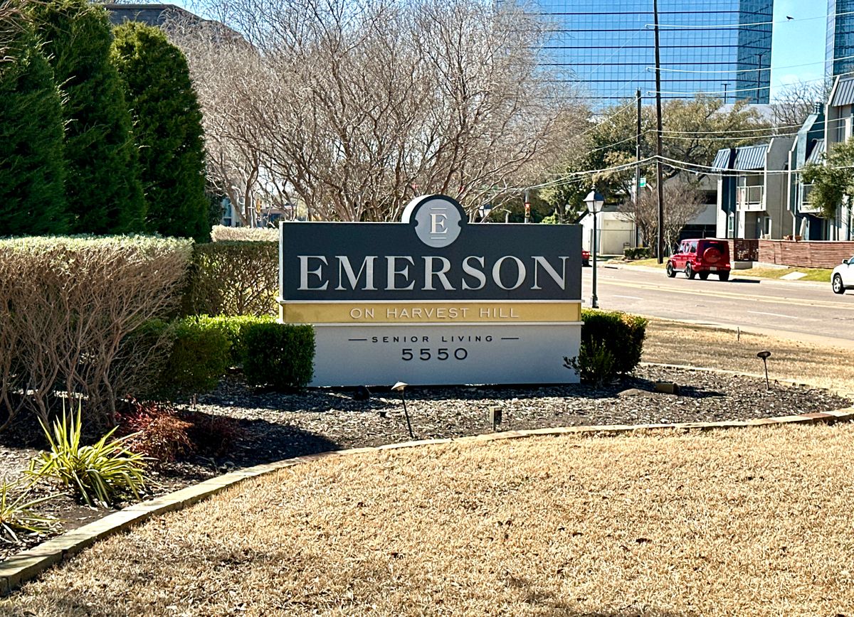 Emerson on Harvest Hill 2