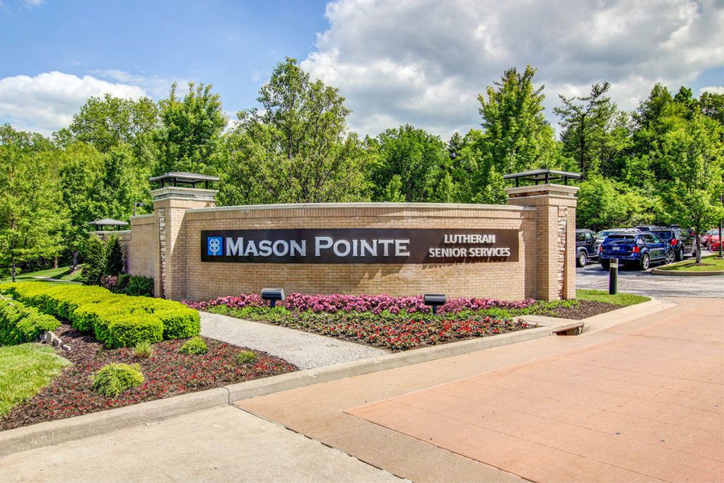Mason Pointe 1