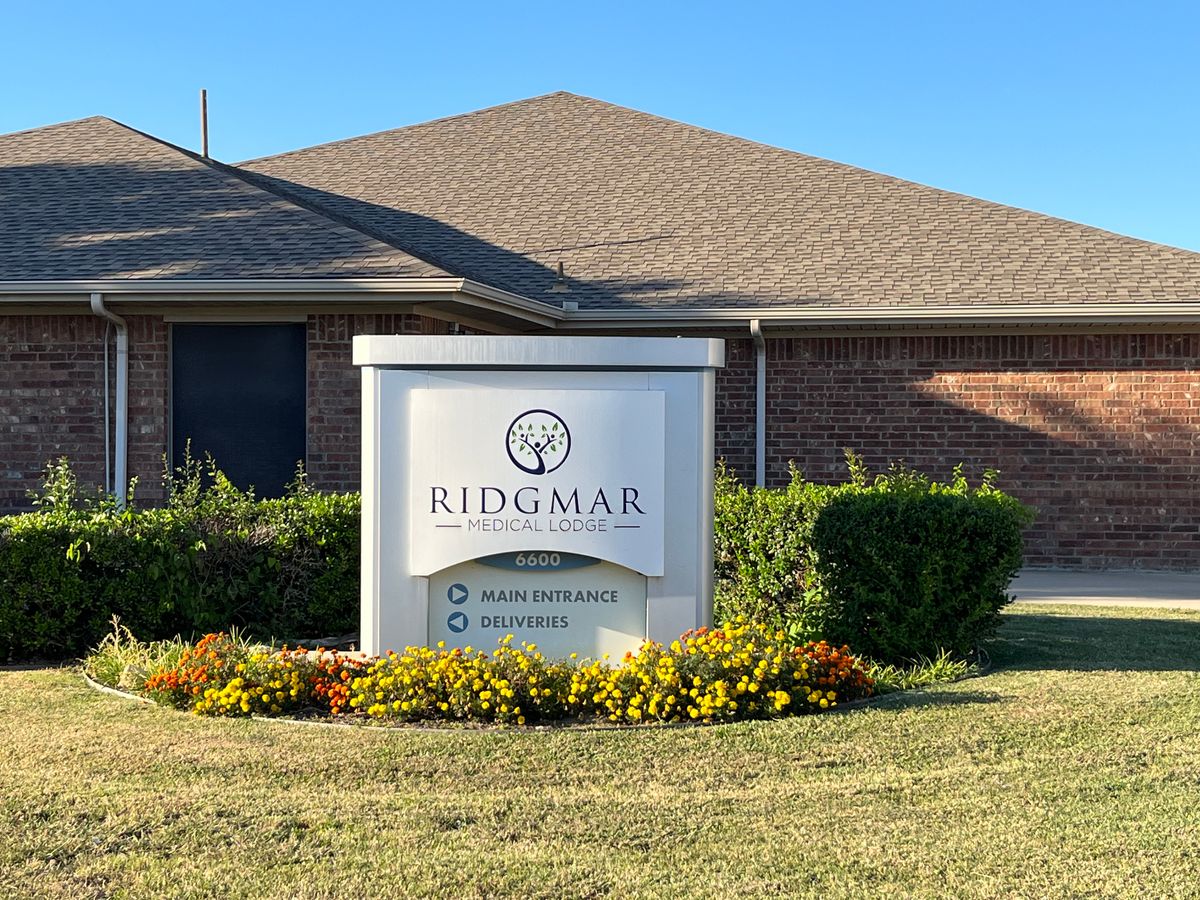 Ridgmar Medical Lodge 2