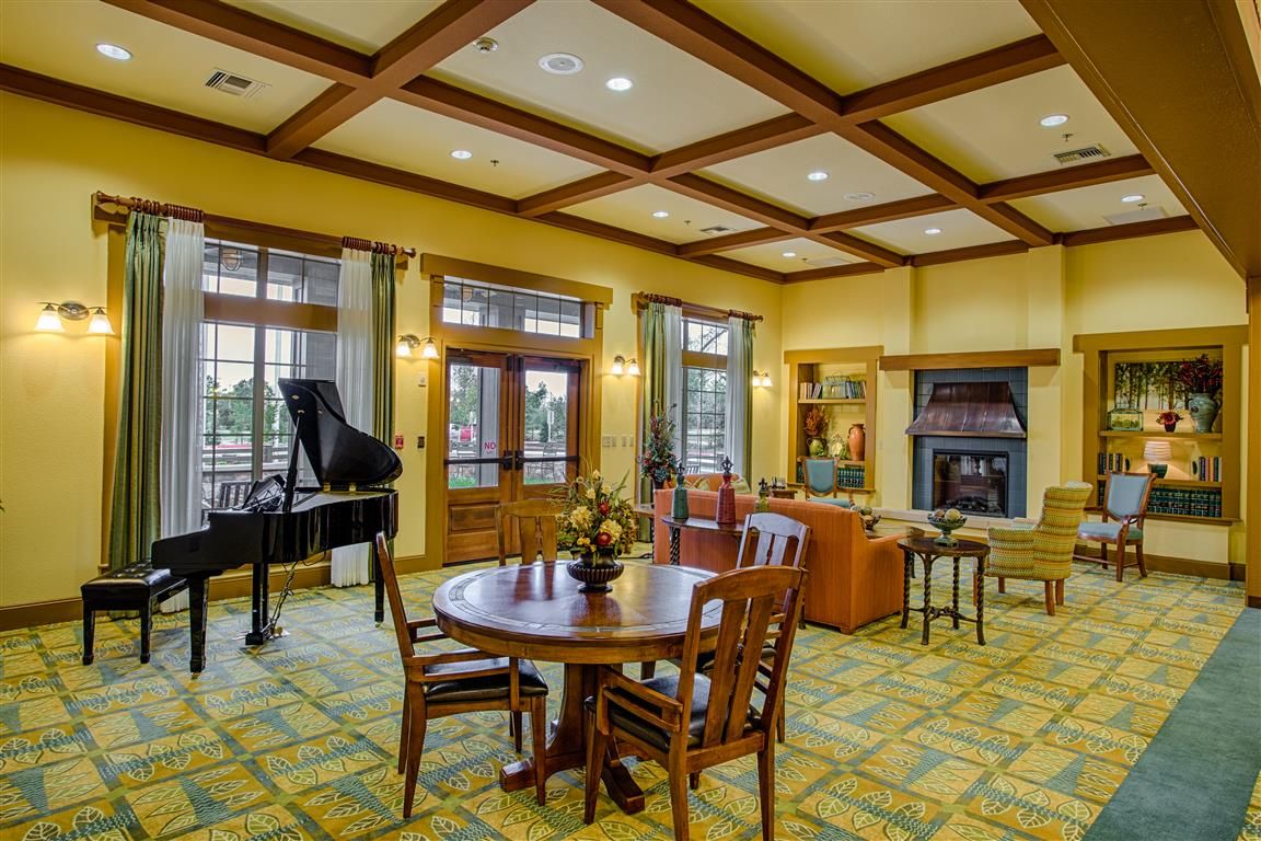 The Broadmoor At Creekside Park (UPDATED) Get Pricing, See 20 Photos