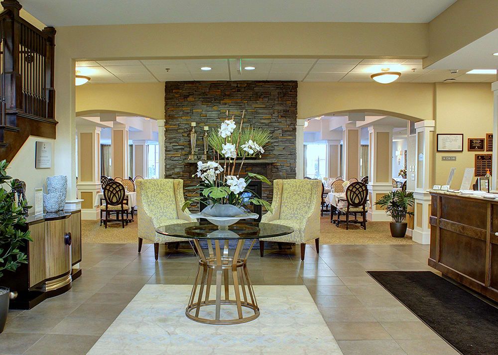 Highpointe Assisted Living & Memory Care 2