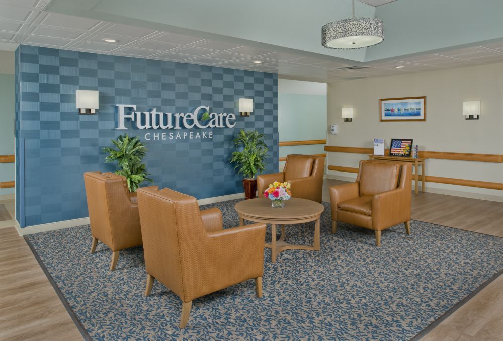 Future Care Pineview 3