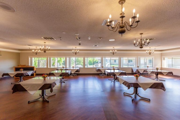 Highland House Nursing & Rehabilitation Center (UPDATED) - Get Pricing ...