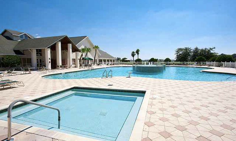 Tampa Bay Golf and Country Club, San Antonio, FL 6