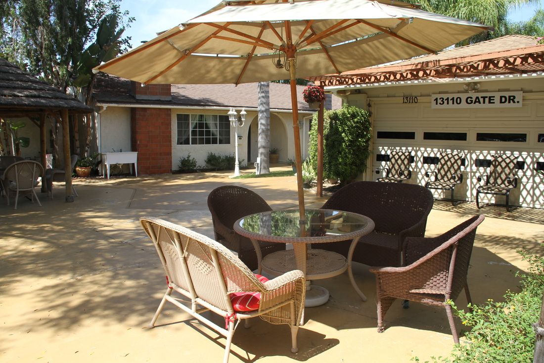 Gate Manor 3