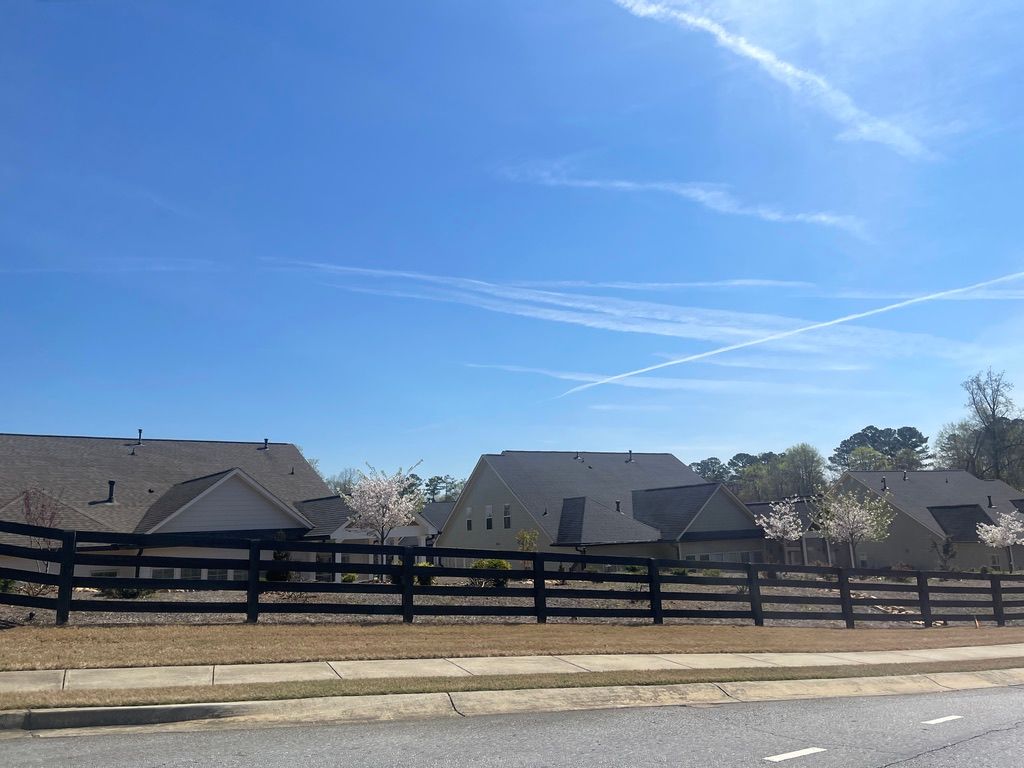 Sweet Briar Farms 1