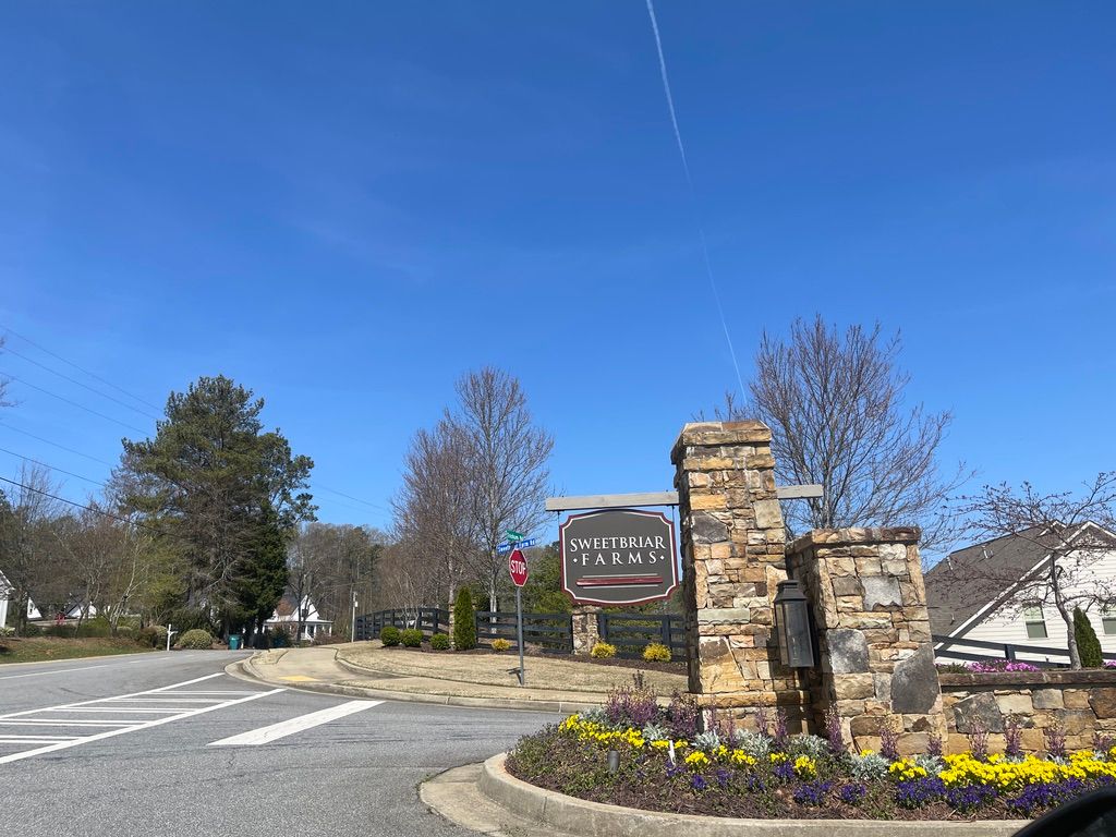 Sweet Briar Farms 3