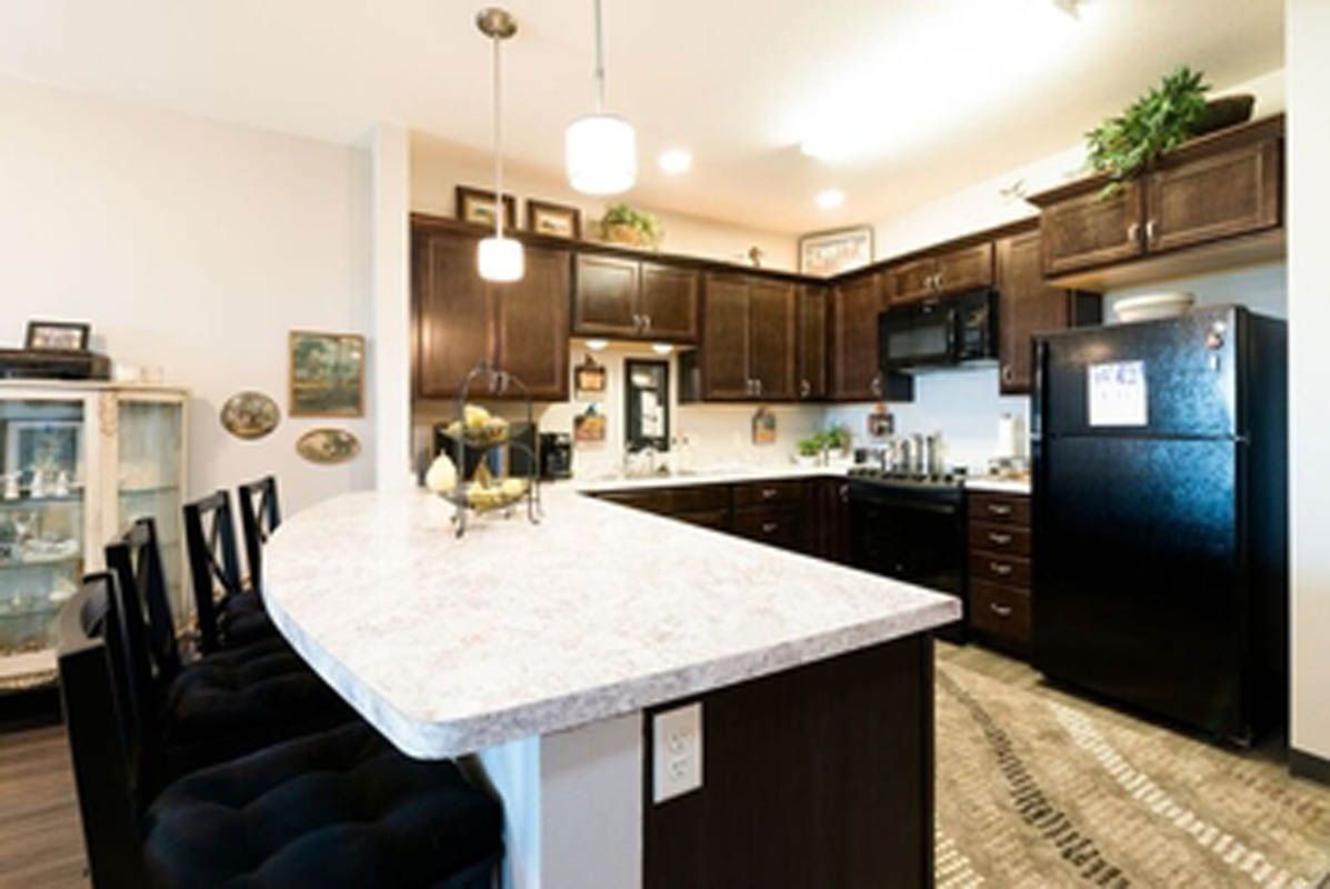 Benedictine Living Communities Bismarck Housing (UPDATED) Get