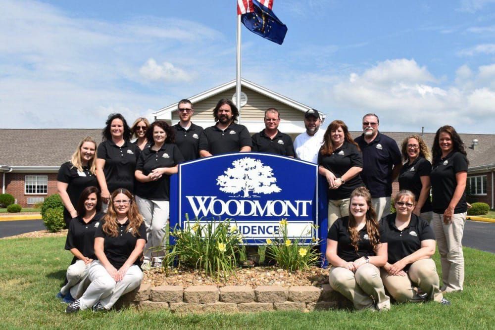 Woodmont Health Campus 1