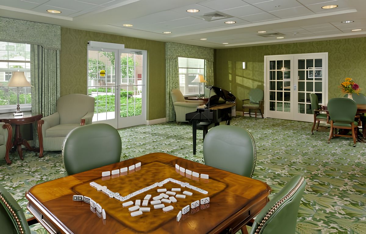 Encore At Turf Valley Assisted Living 3