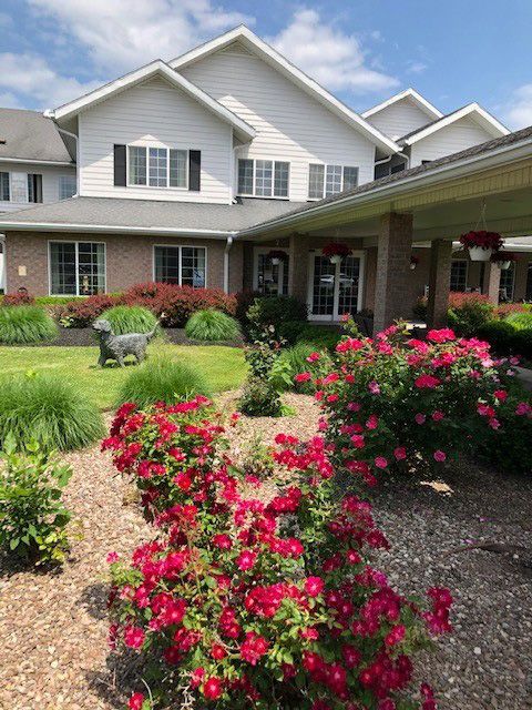 Solstice Senior Living At East Amherst 5