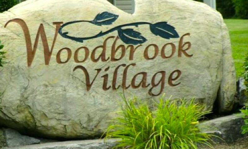 Woodbrook Village, Winchester, VA 1