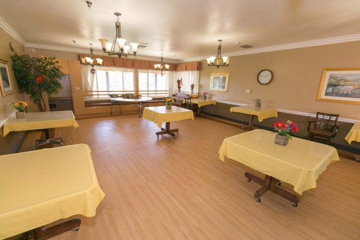 Arroyo Vista Nursing Center 2