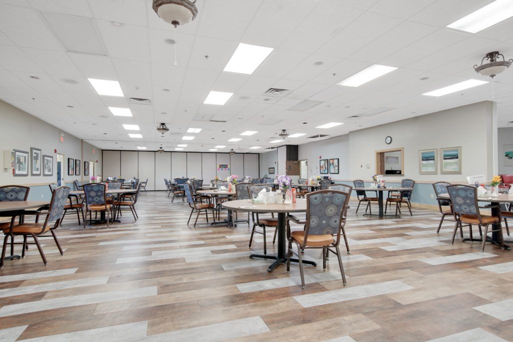 Valleyview Assisted Living, Owatonna, MN  9