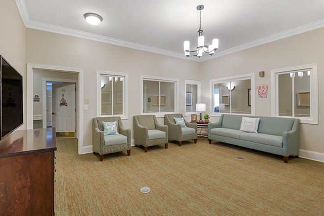 Brookdale High Point North Assisted Living 2