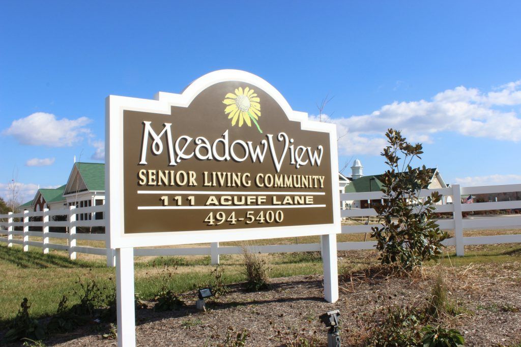 Meadow View Senior Living 3