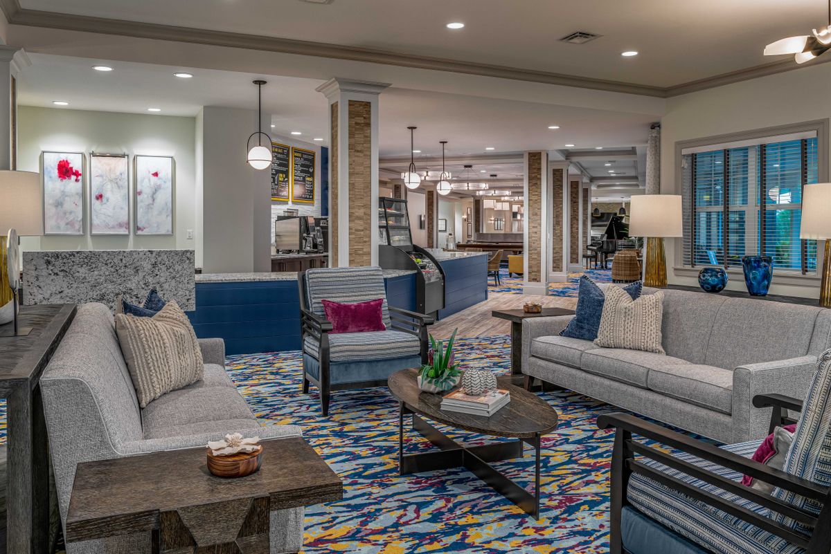 The Watermark at Trinity (UPDATED) Get Pricing & See 31 Photos in