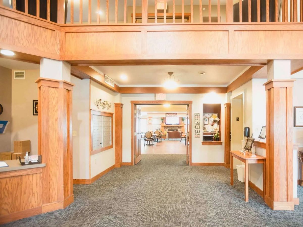 Riverview Village Senior Living 3